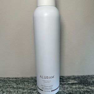Aluram Dry Texture Spray